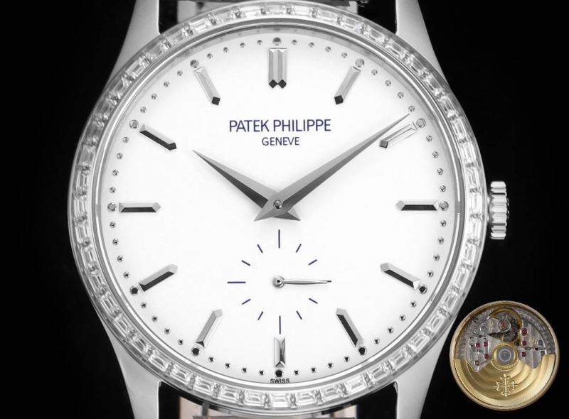 PATEK PHILIPPE Watches